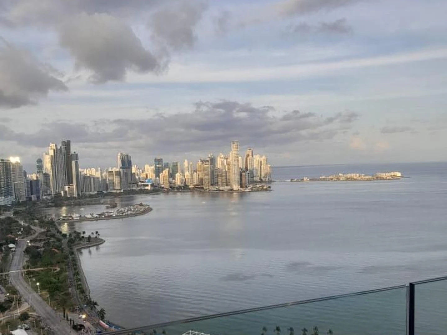 Tour Urbano Panamá 8 Horas