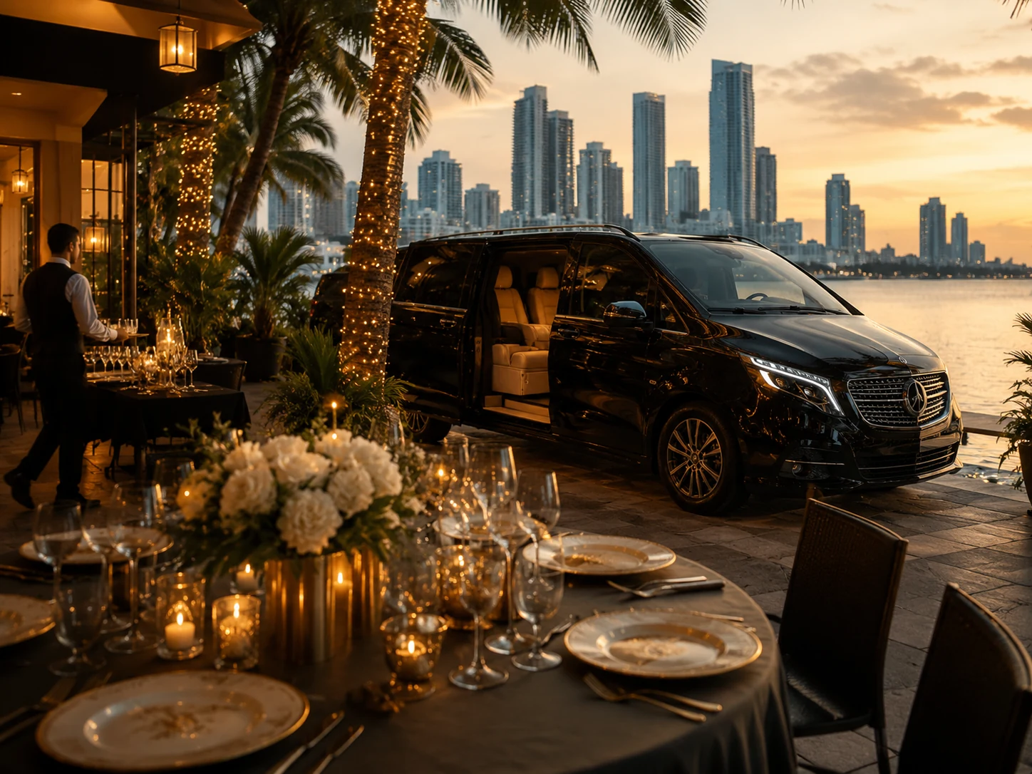 VIP Gold Services